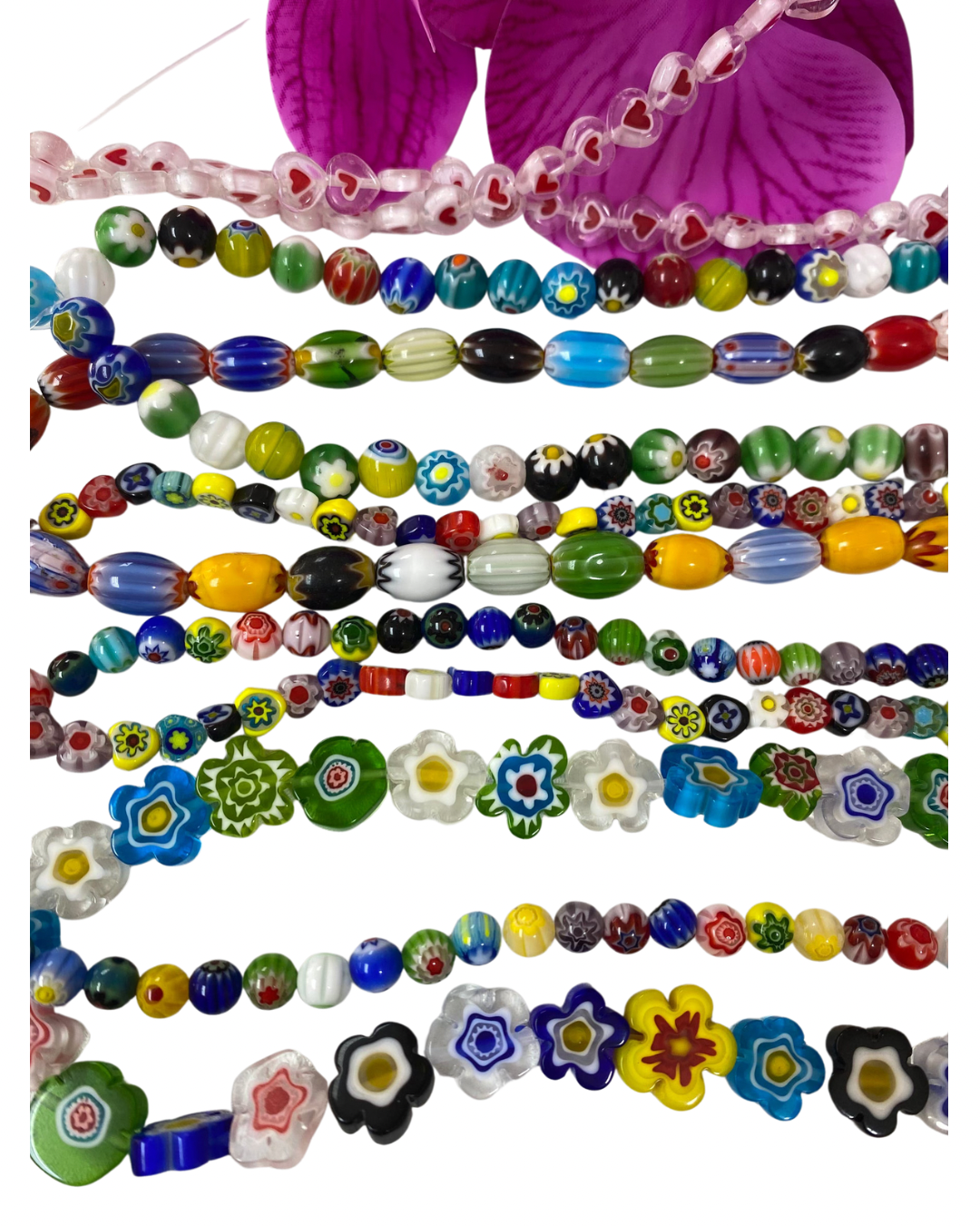 Millefiori
