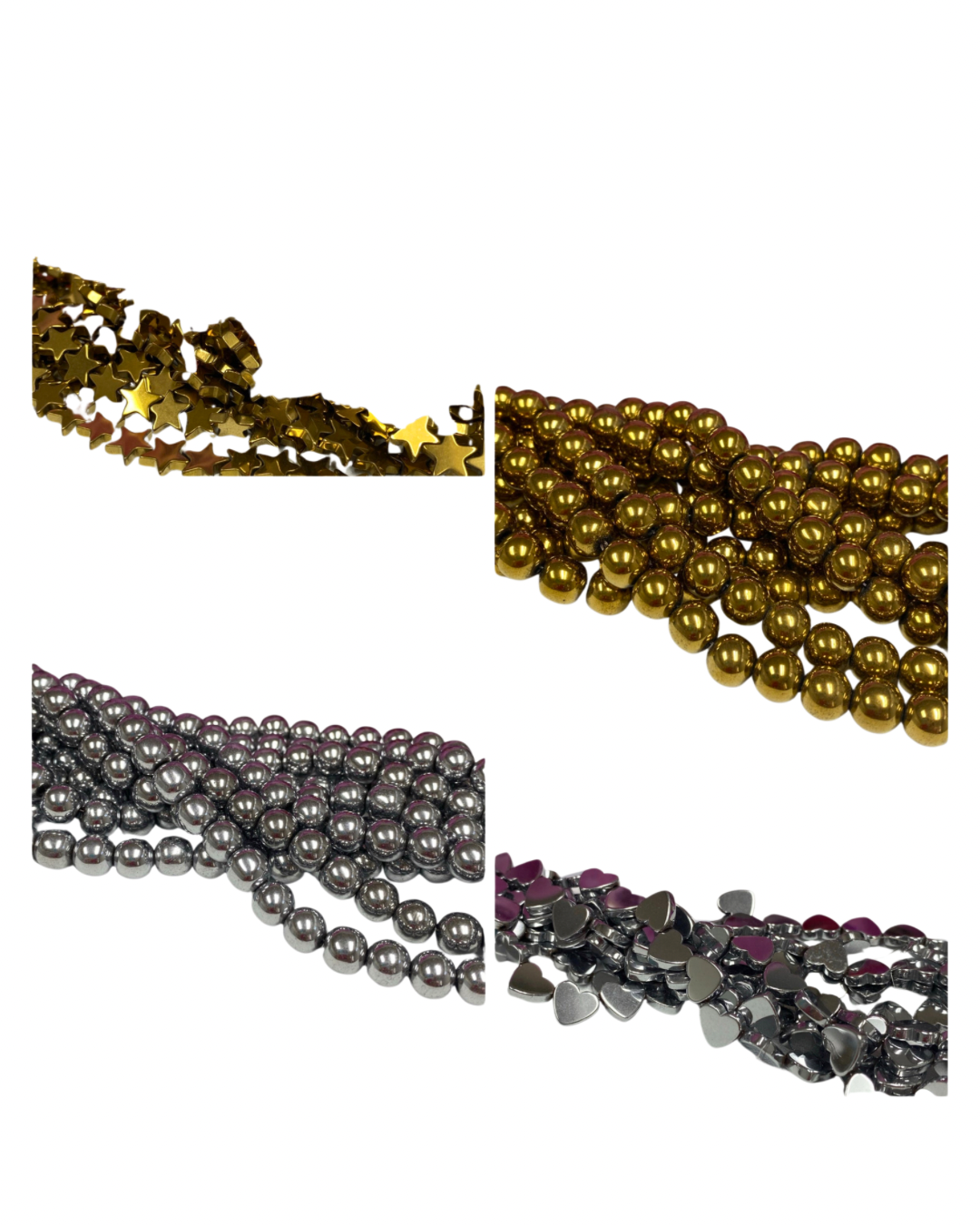 Hematite / Hematitas