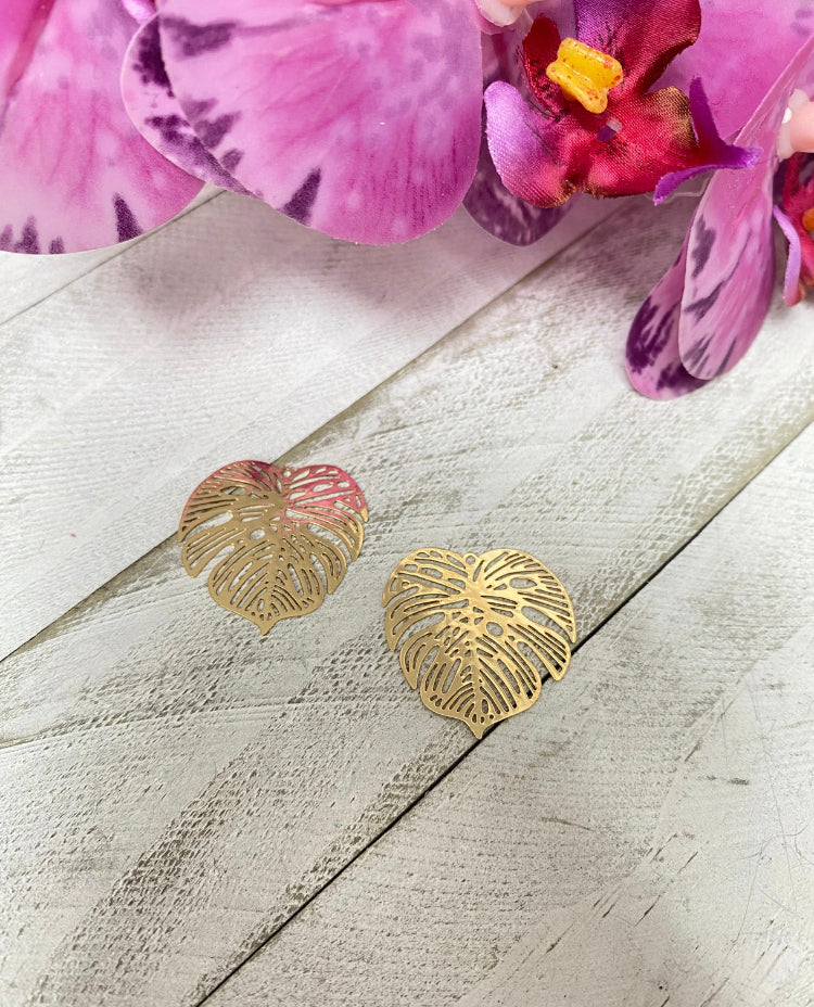 Colgantes en Silver Plate y Gold plate