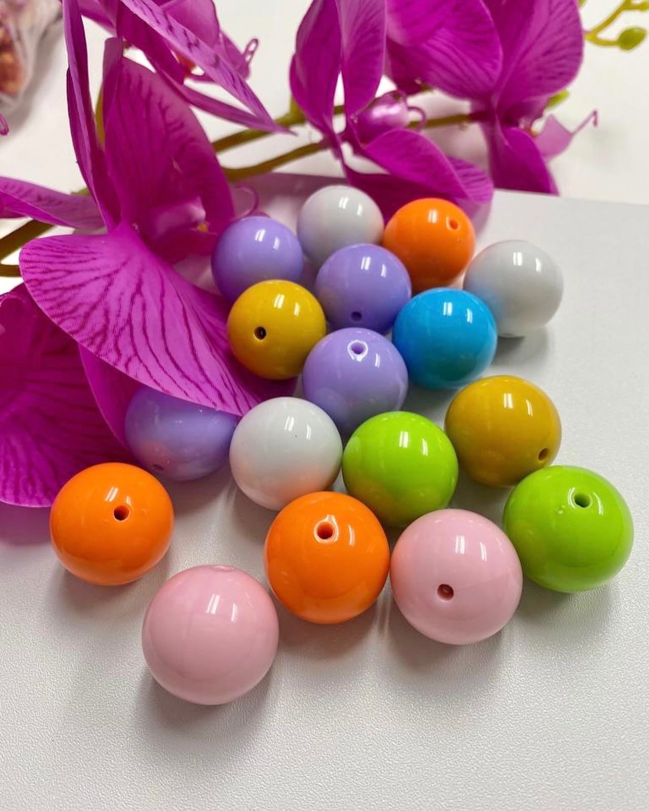 Beads por paquetes