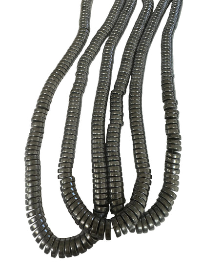 Flat Disc 8 mm