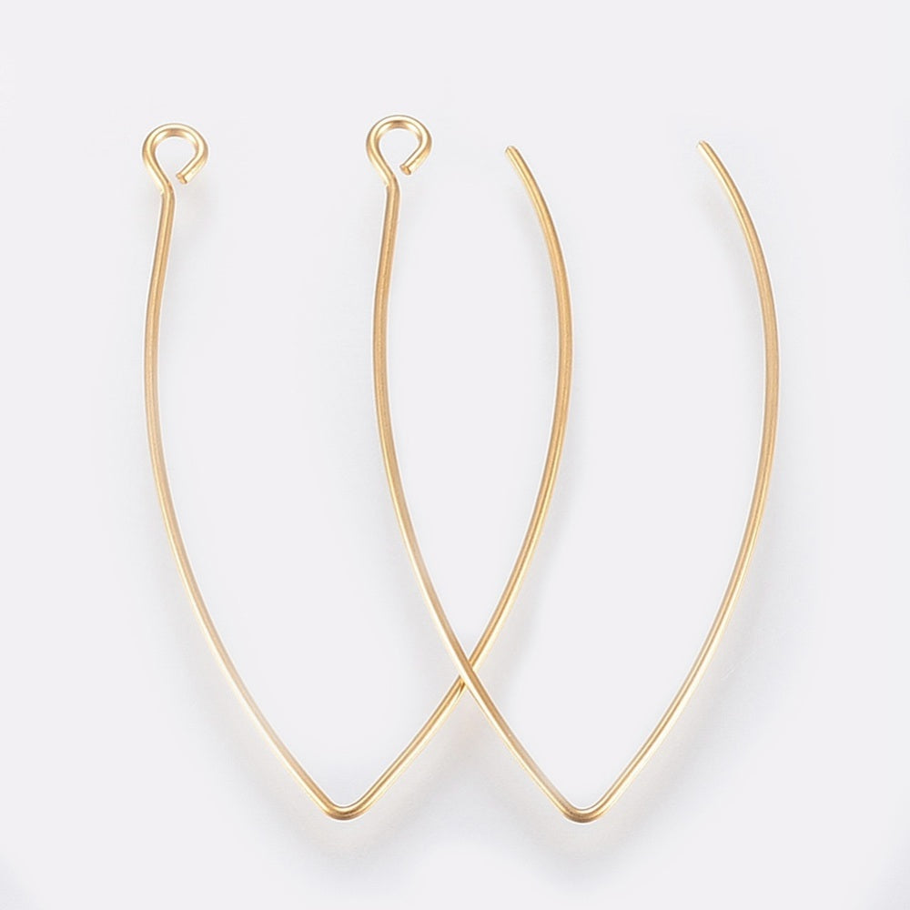 Hook Earrings