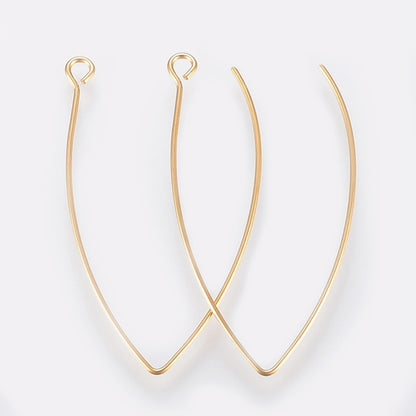 Hook Earrings