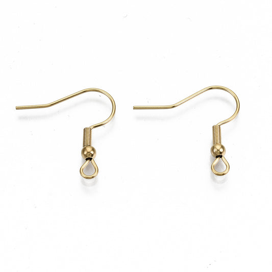 Hook earring