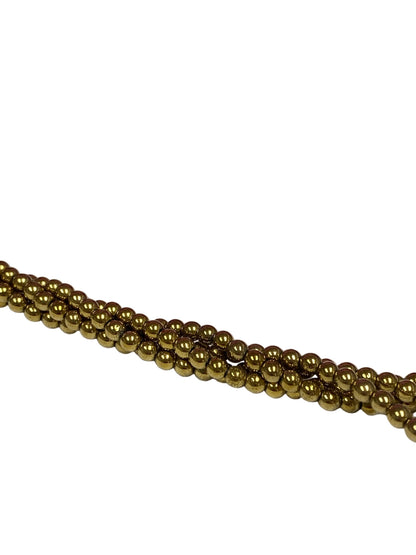 Hematite 6mm / Hematitas 6mm