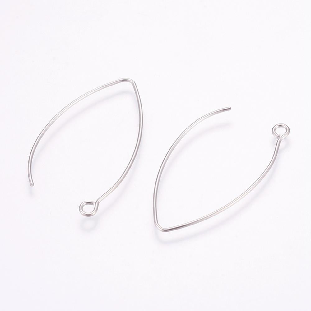Hook Earrings
