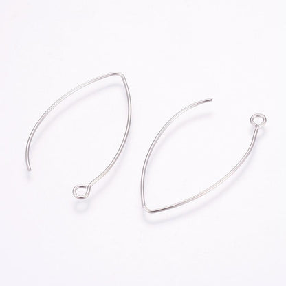 Hook Earrings