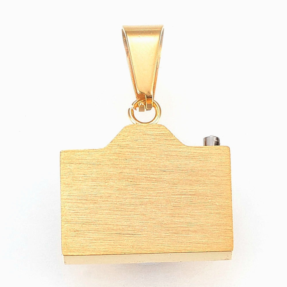 Camera Pendant