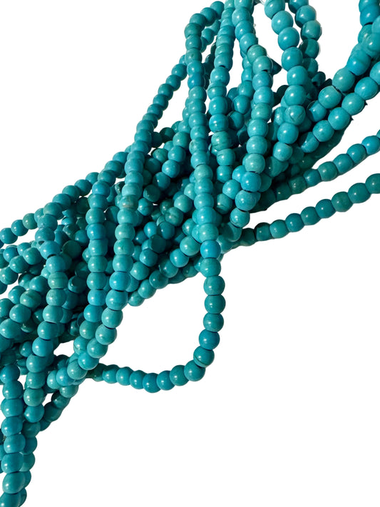 Beads 4mm