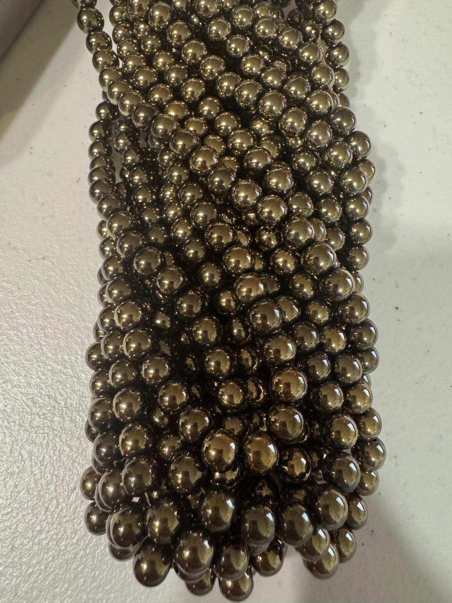 Bronce 8mm