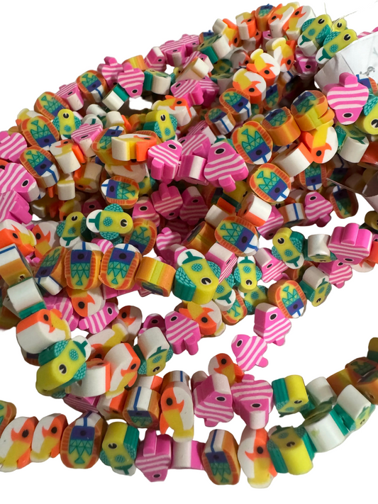 Fish Beads