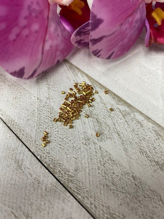 Bead crimp tubes 1.5x1.5
