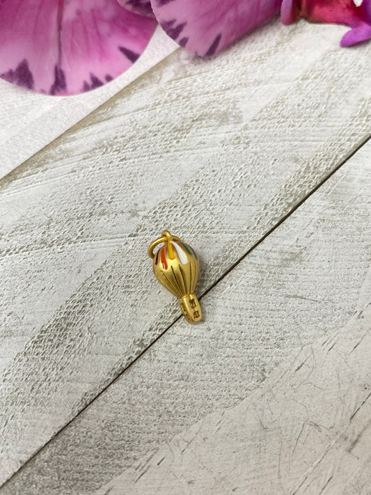 Globos aerostáticos