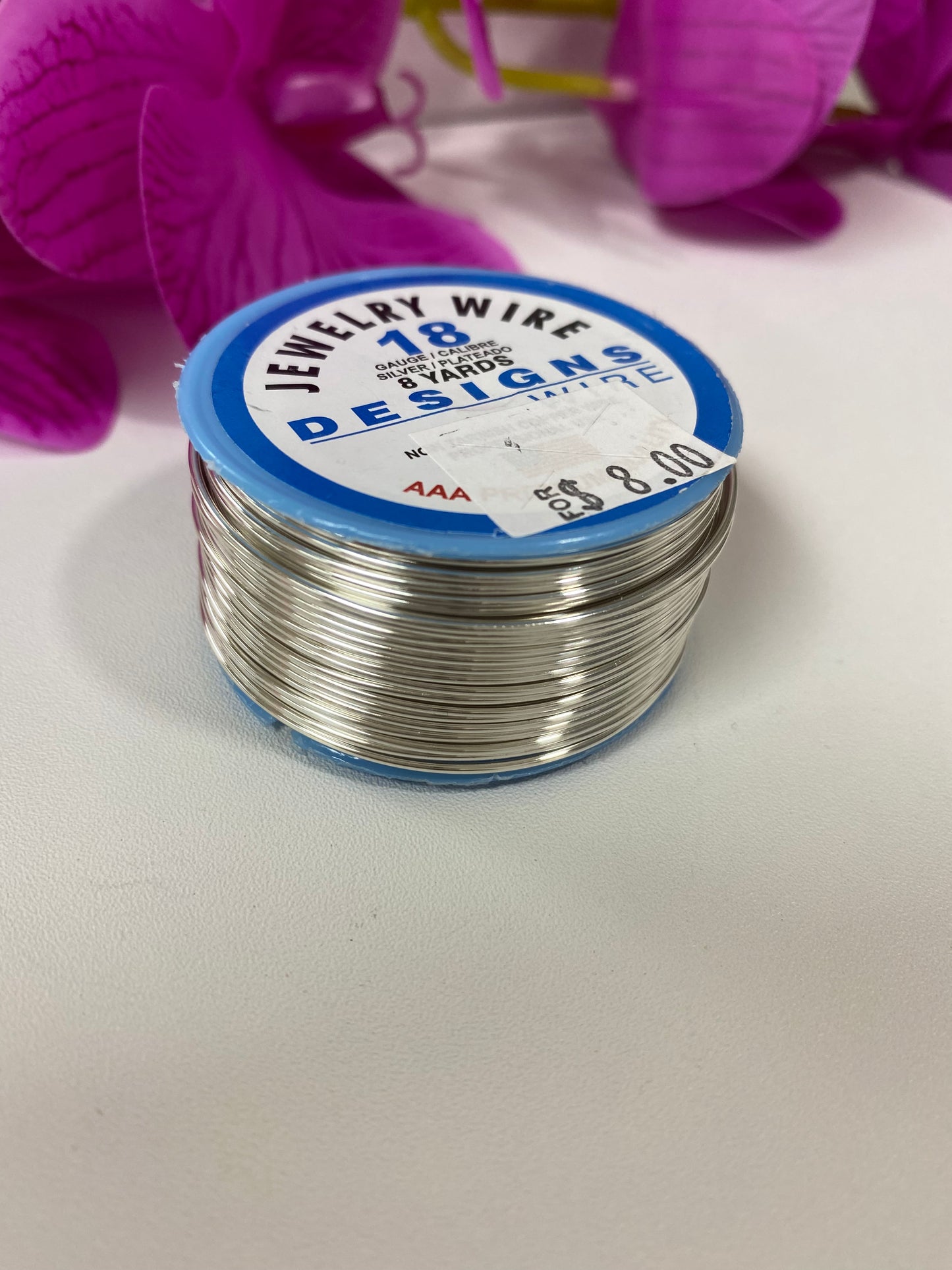 18 Gauge Wire