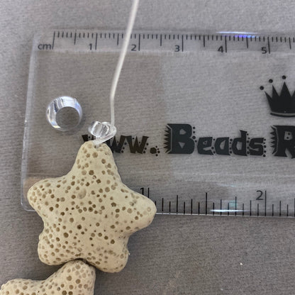 Estrellas volcánicas