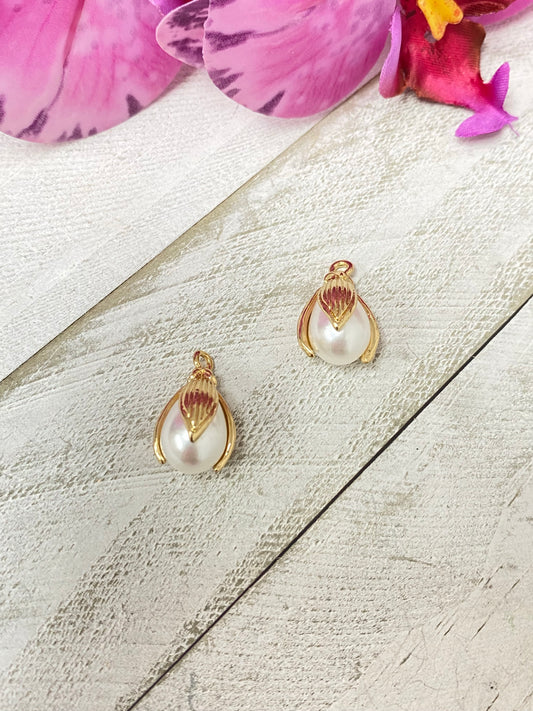Perla gota Alloy