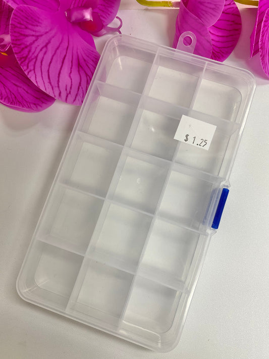 Organizador/Keeper Box Pequeño