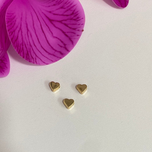 Hearts Spacers