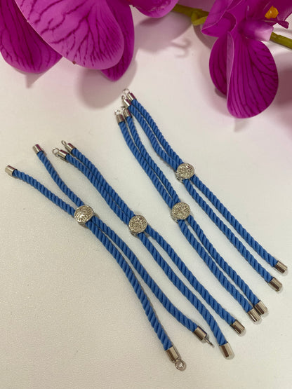 Cord Bracelets