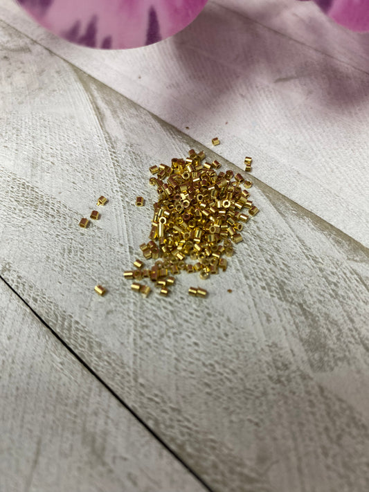 Beads crimp tubes 1.5x1.5mm