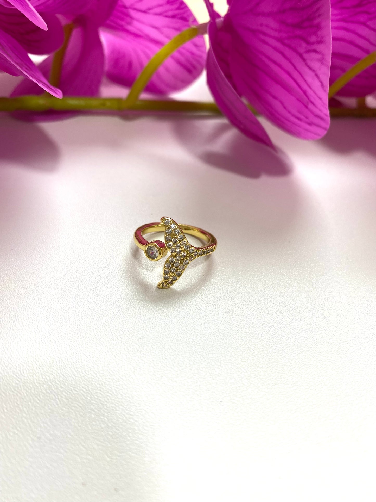 Mermaid Ring