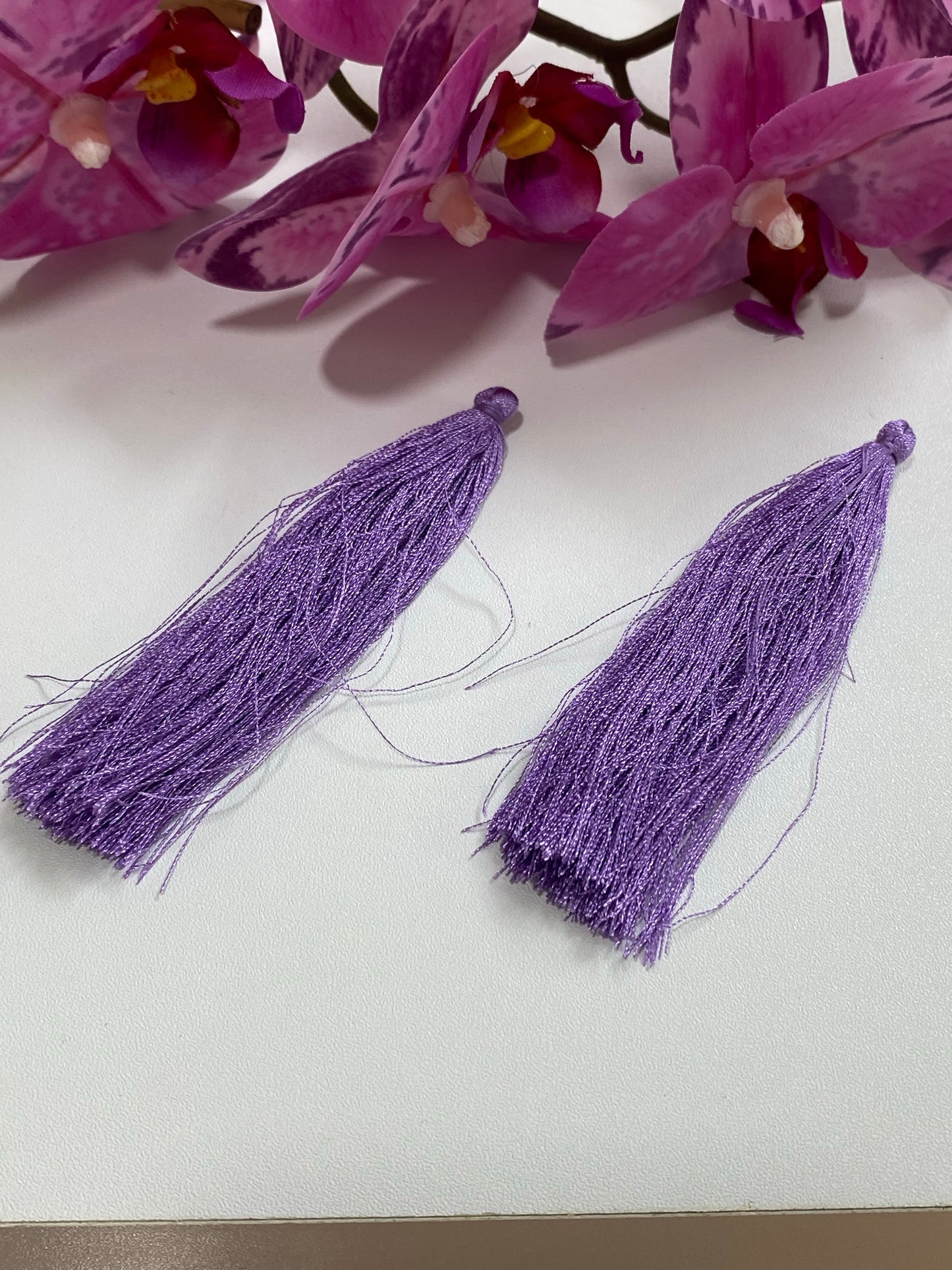 Tassels