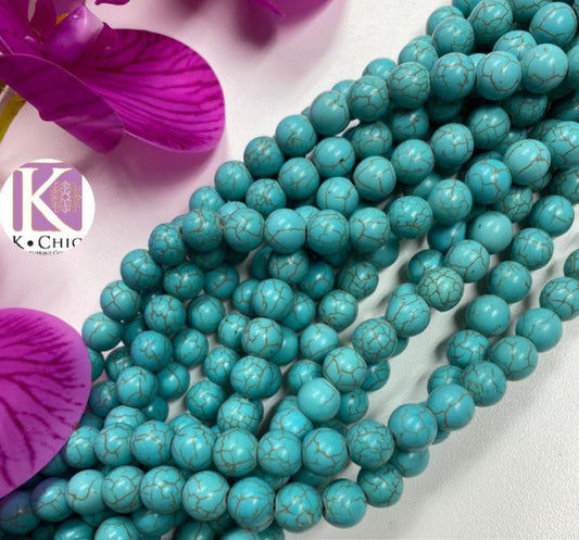 Beads 10mm
