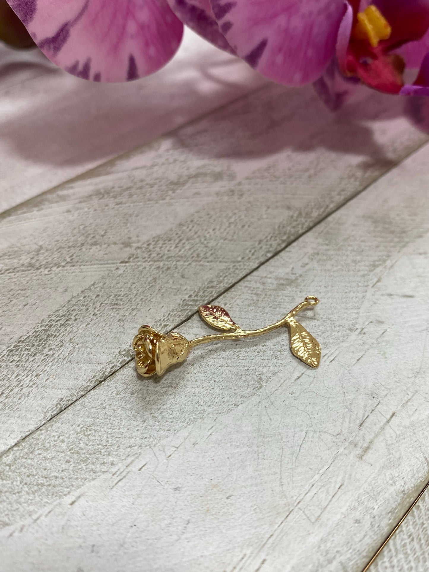 La Rosa ( individual)