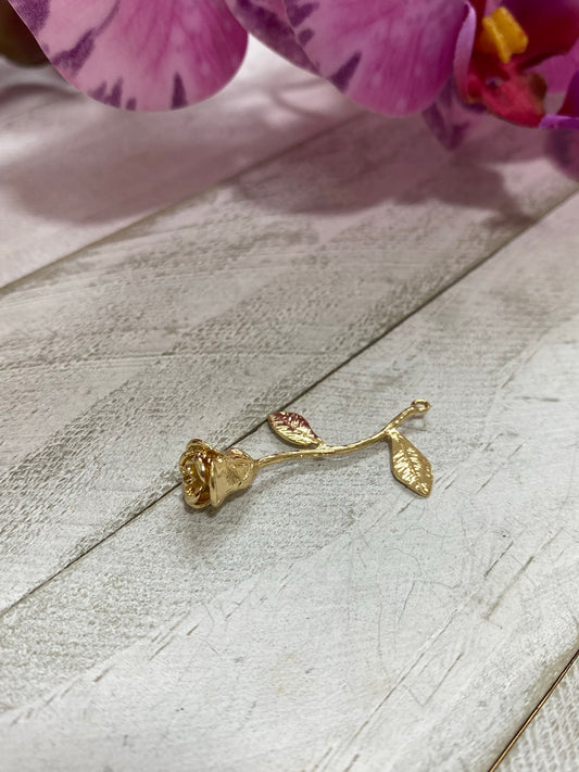 La Rosa ( individual)