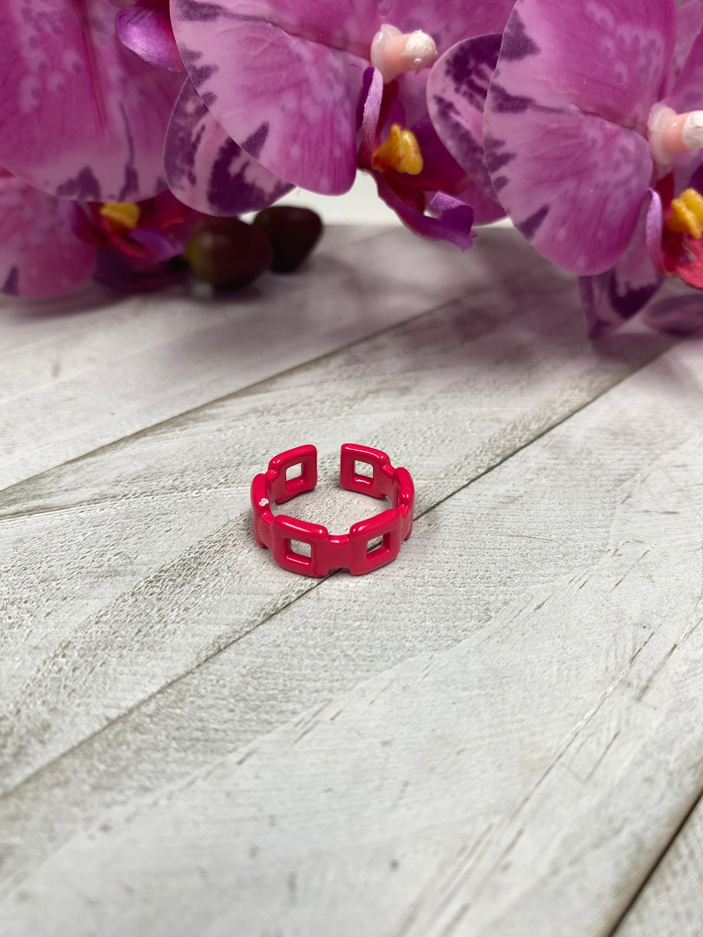 GUCCI RING