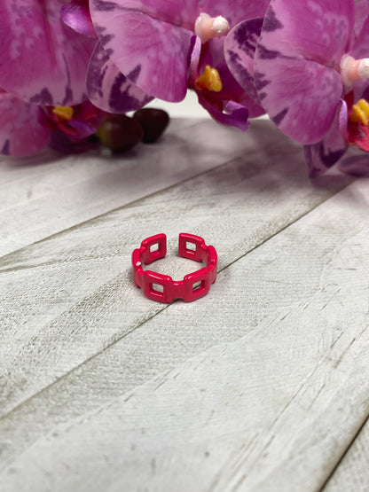 GUCCI RING