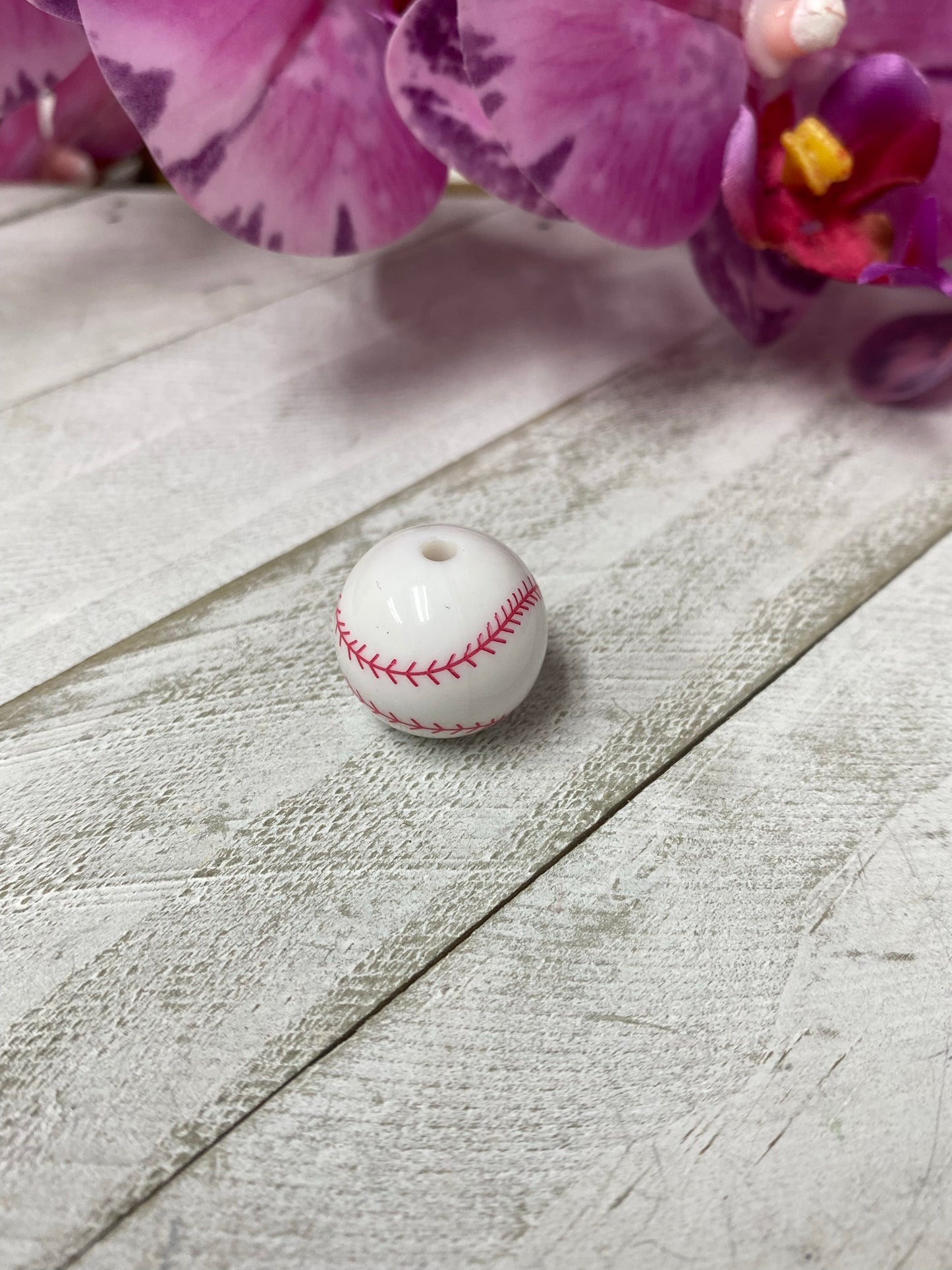 Baseball Beads