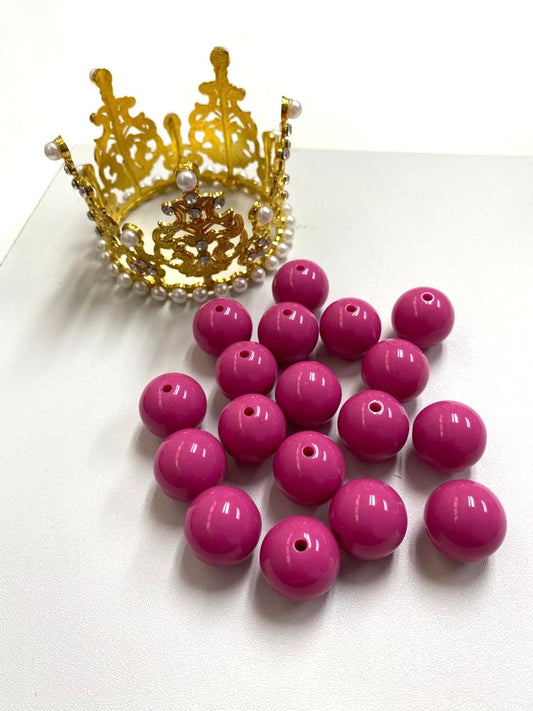Beads 20mm