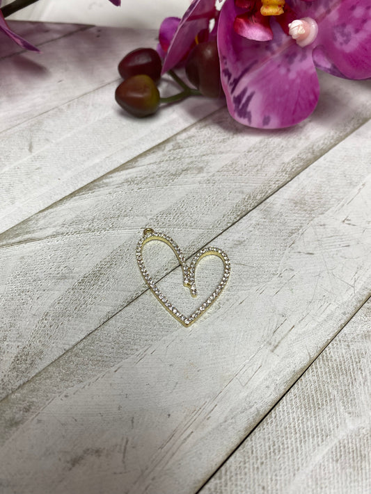 Corazon brass