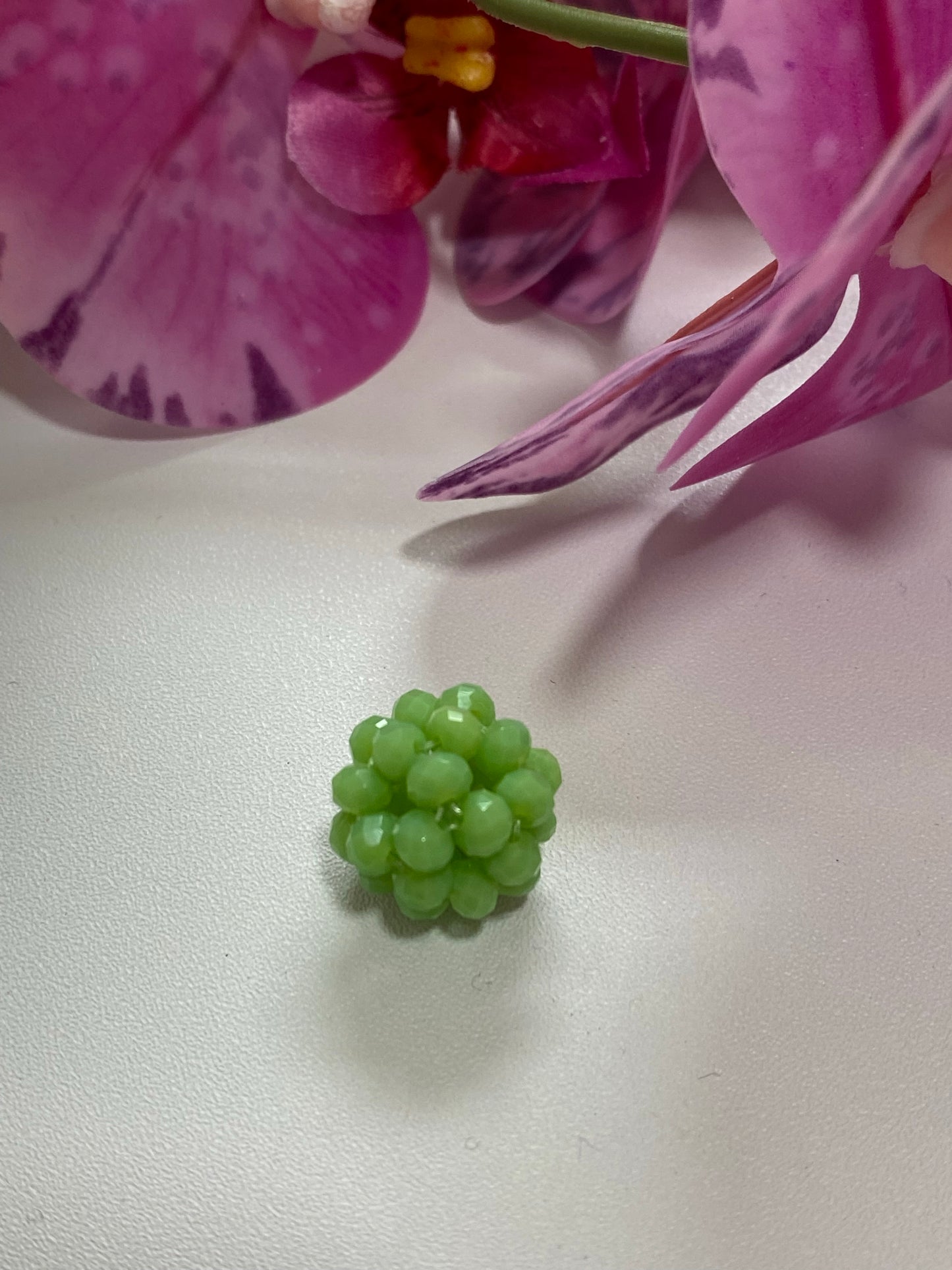 Cristal Anudado Grande