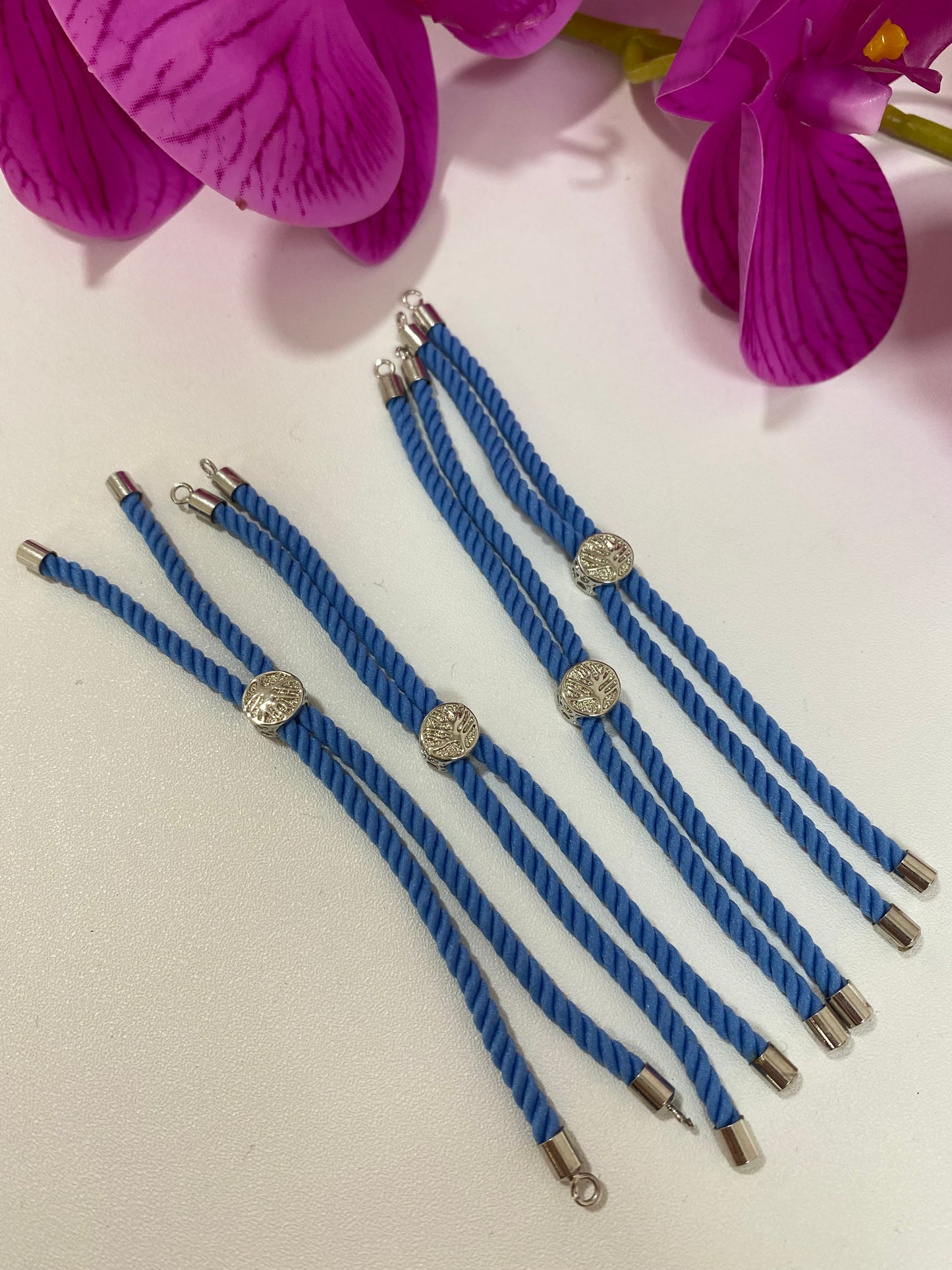 Cord Bracelets