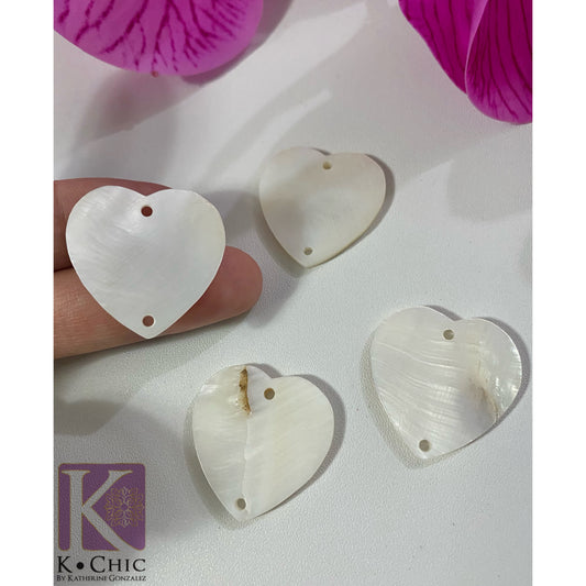 Corazon conector