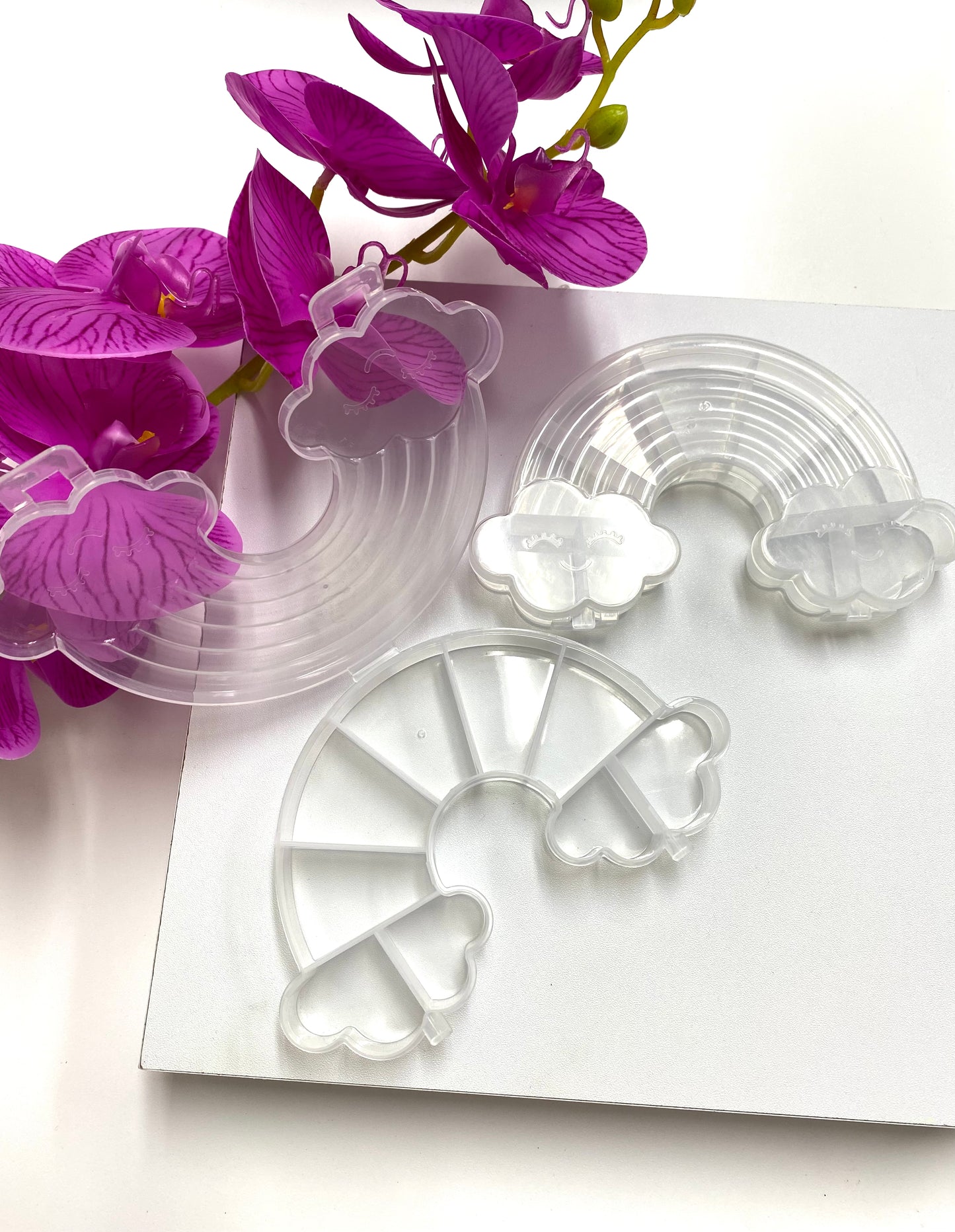 Organizador Arcoíris