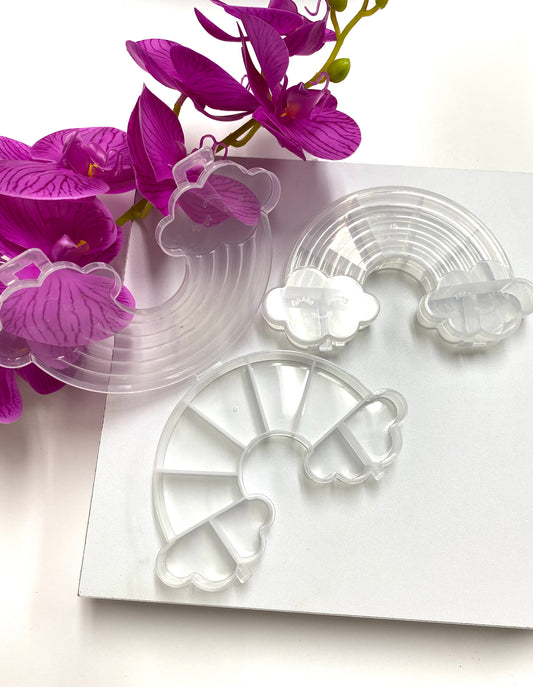 Organizador Arcoíris