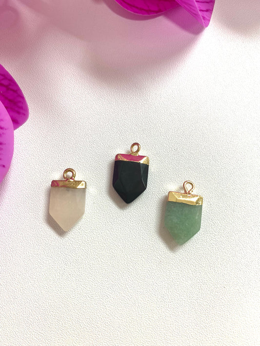 Arrow Pendant