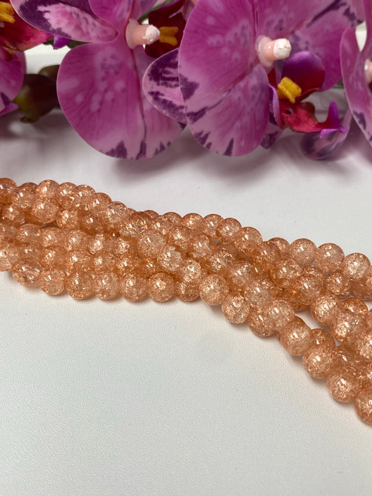 Cristal craqueado