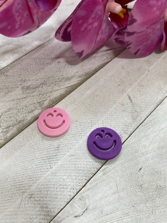 Happy face Pendant