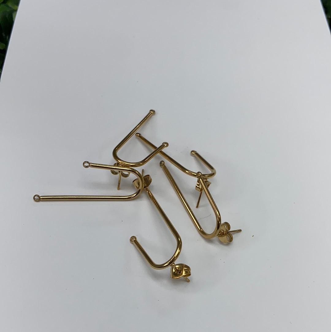 Hook Earring