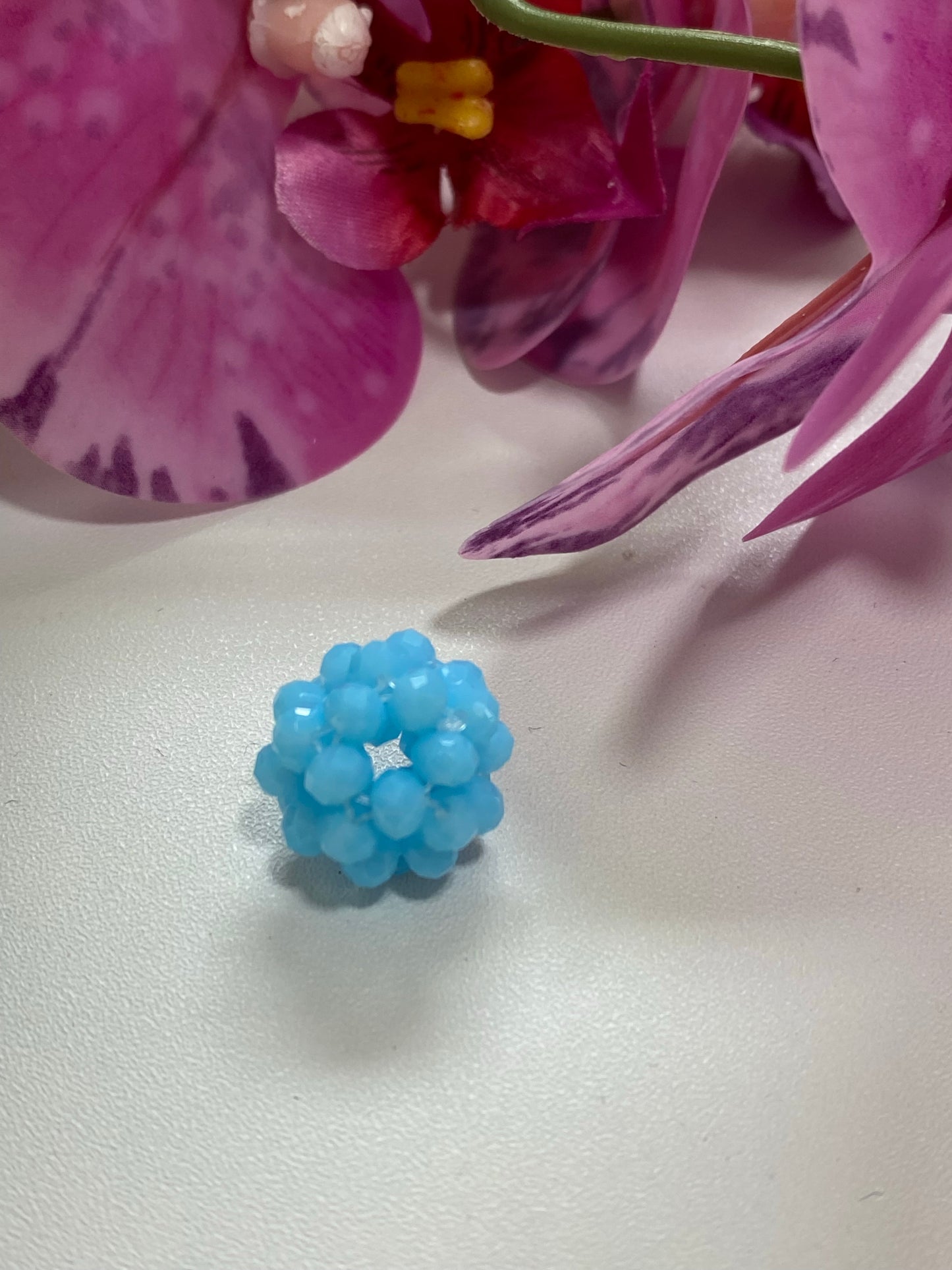 Cristal Anudado Grande