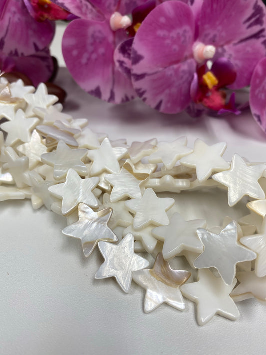 Nacar star