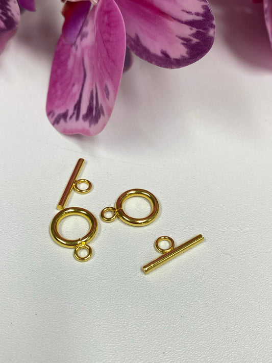 Cierre Toggle pequeño