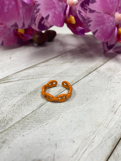 GUCCI RING