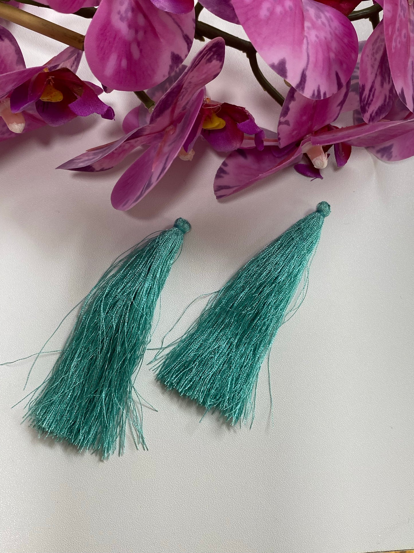 Tassels