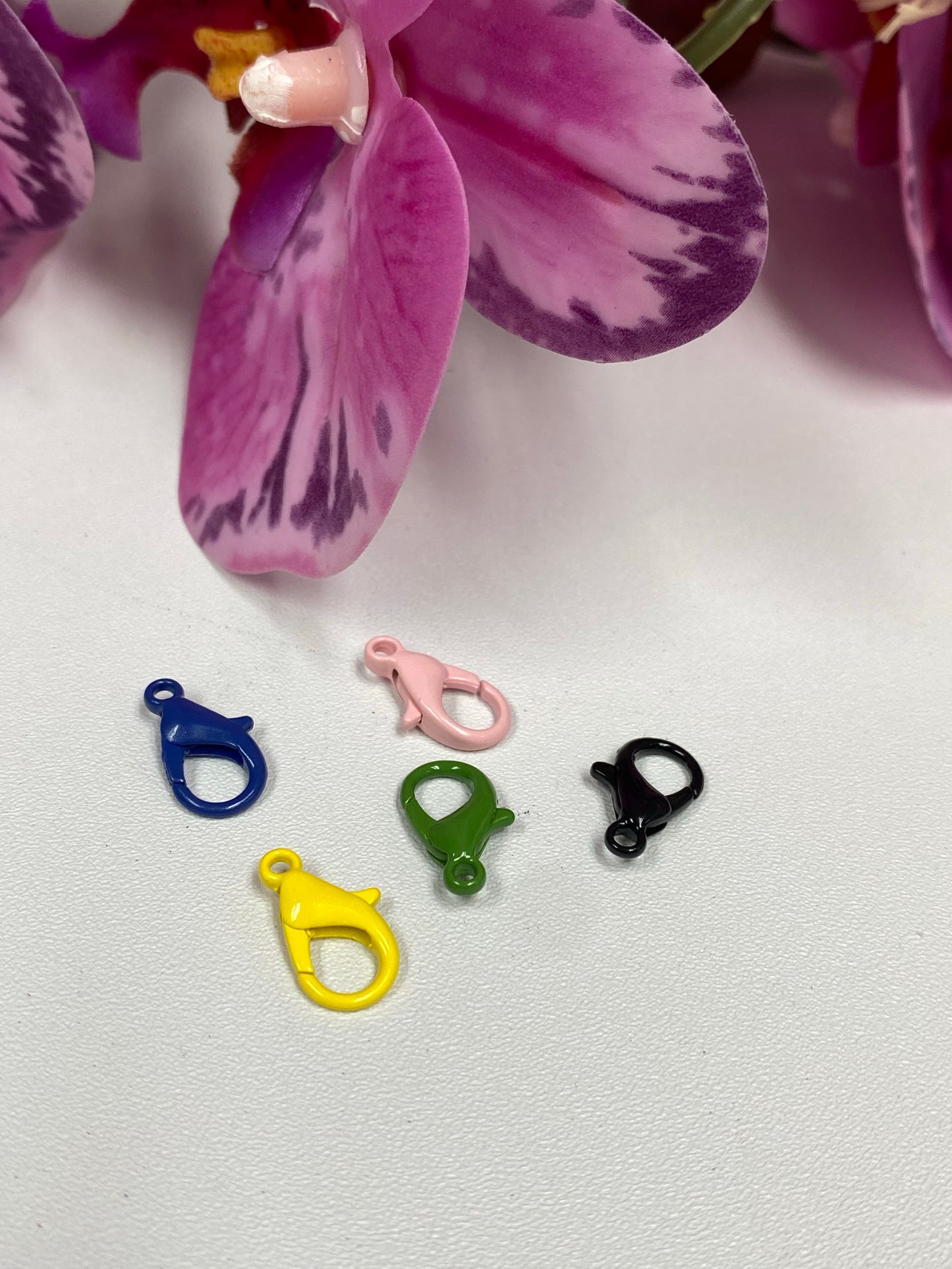 Cierre de colores ss