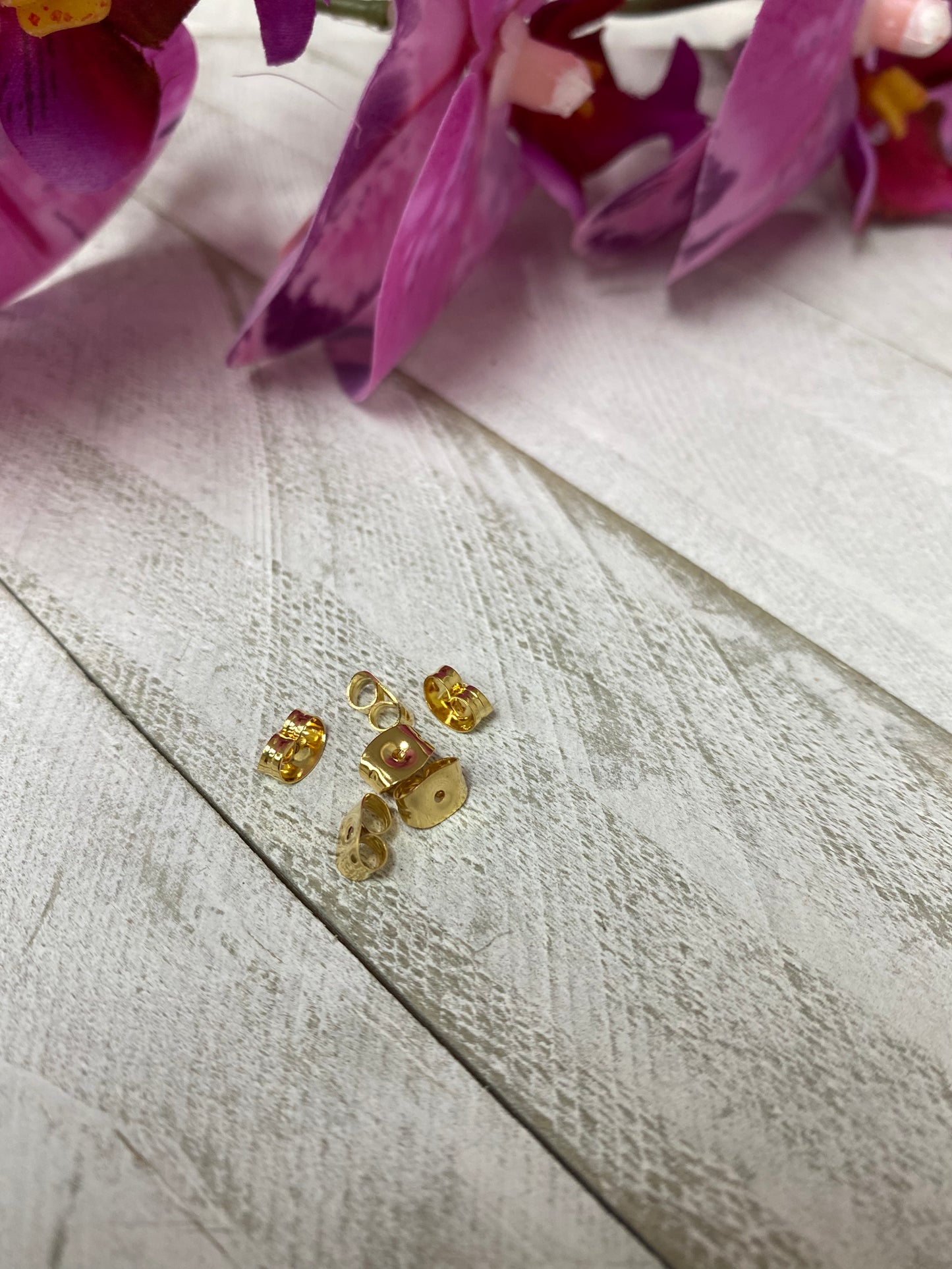 Cierres Stainless Steel